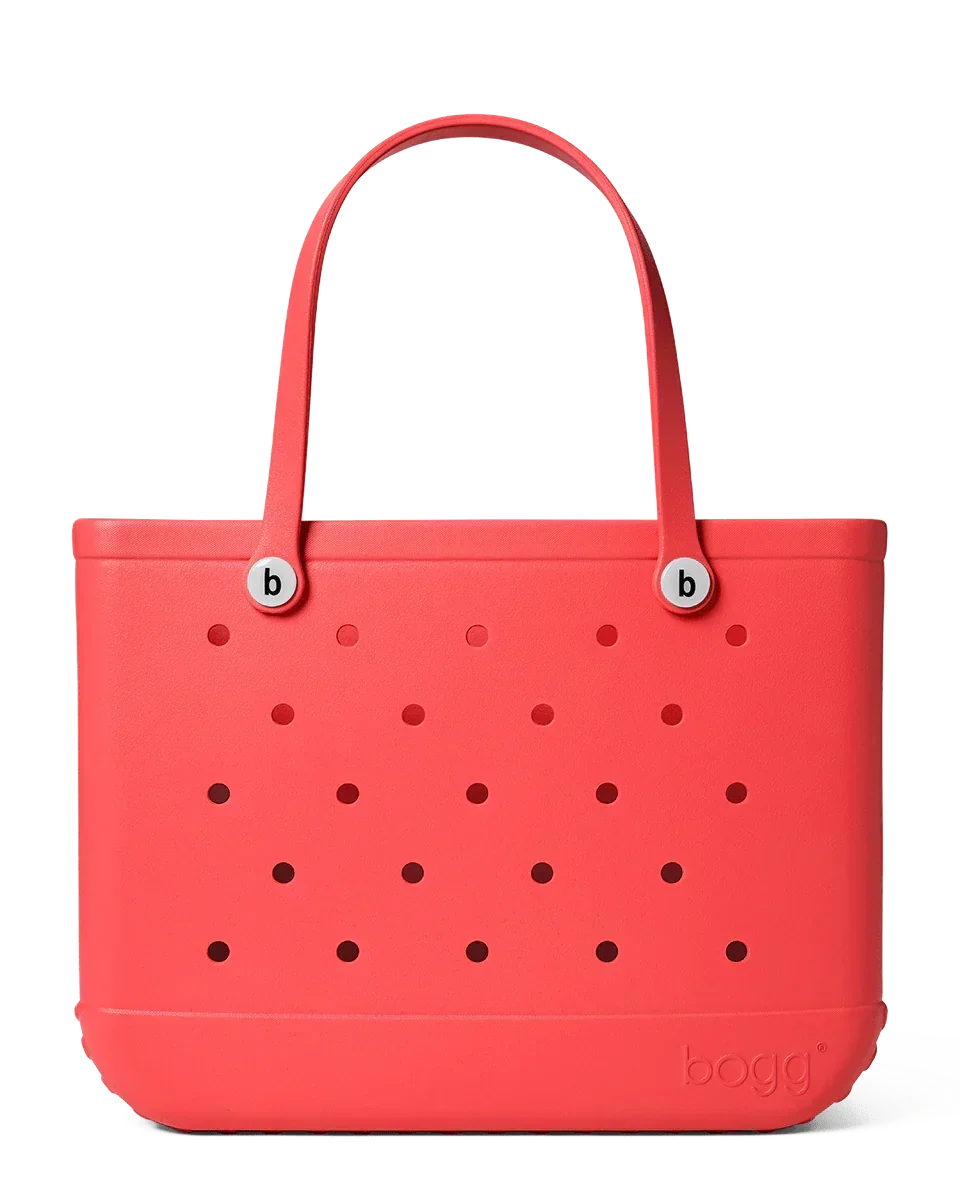 Original Bogg® Bag - CORAL me mine