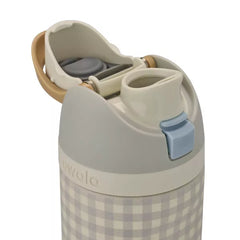 Owala Special Edition 16oz Stainless Steel Insulated FreeSip Water Bottle - Hearth & Hand? with Magnolia