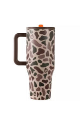 HydroJug Traveler 40 oz Tumbler in Duck Camo | CAMO-840494403112