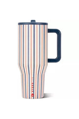 HydroJug Traveler 40 oz Tumbler in Anthem | USA-840494433669