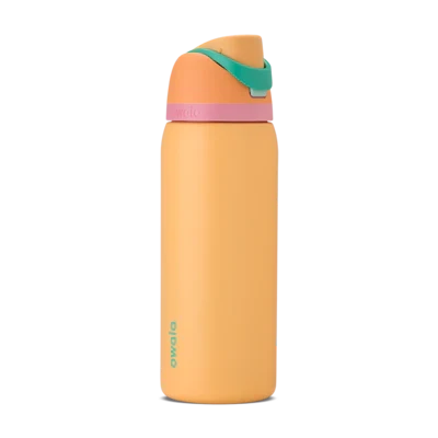 owala 32oz FreeSip  Tropsicle