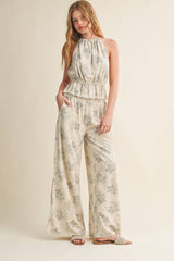 Sage Garden Pants
