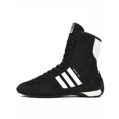 Adidas RASANT MID W Women's Seasonal Comfort Wear-resistant Lightweight High-top Lace-up Trainers Shoes #76475