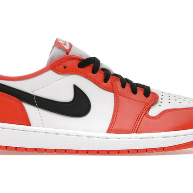 JORDAN 1 LOW STARFISH
