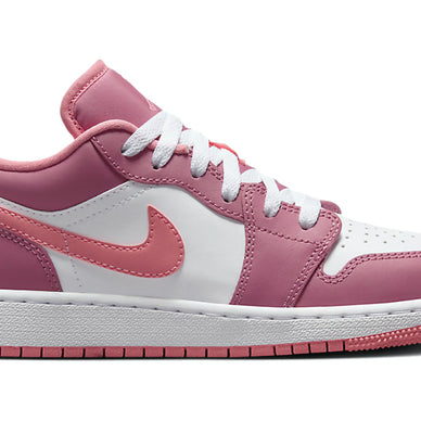JORDAN 1 LOW DESERT BERRY
