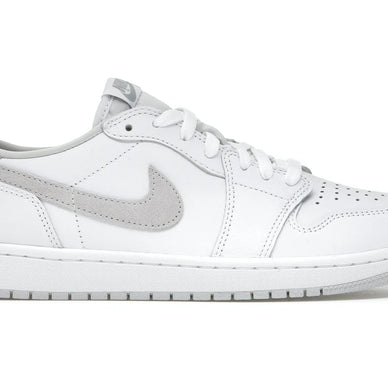 JORDAN 1 LOW OG NEUTRAL GREY