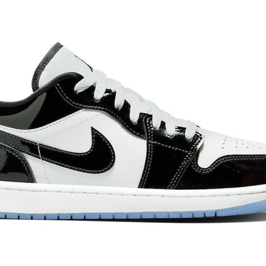 JORDAN 1 LOW CONCORD