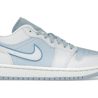 JORDAN 1 LOW SE REVERSE ICE BLUE