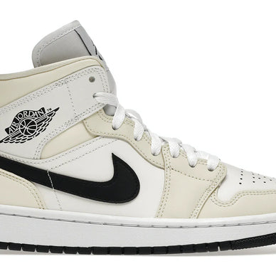 JORDAN 1 MID COCONUT MILK