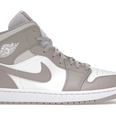 JORDAN 1 MID LINEN