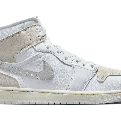 JORDAN 1 MID SE CRAFT TECH GREY
