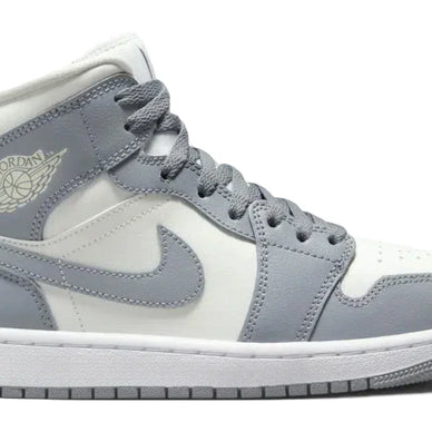 JORDAN 1 MID STEALTH