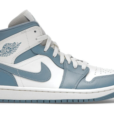 JORDAN 1 MID UNC (2022)