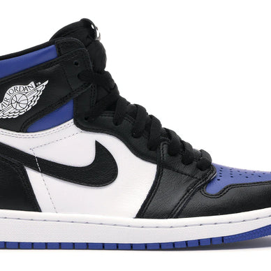 JORDAN 1 HIGH ROYAL TOE