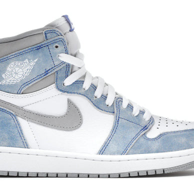 JORDAN 1 HIGH RETRO OG HYPER ROYAL SMOKE GREY