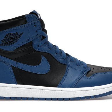 JORDAN 1 RETRO HIGH DARK MARINA BLUE
