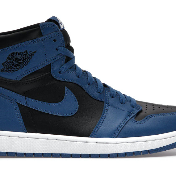 JORDAN 1 RETRO HIGH DARK MARINA BLUE