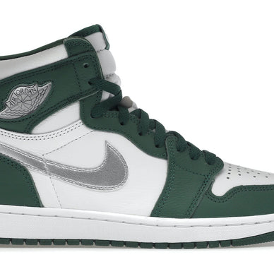 JORDAN 1 HIGH RETRO OG GORGE GREEN