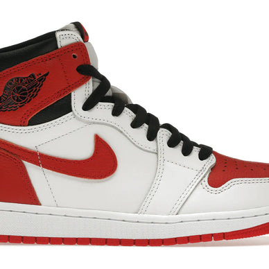 JORDAN 1 HIGH RETRO OG HERITAGE