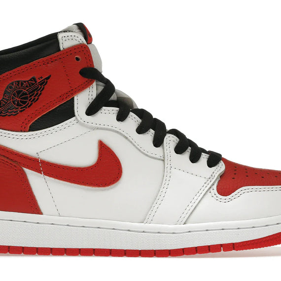 JORDAN 1 HIGH RETRO OG HERITAGE