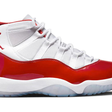JORDAN 11 RETRO CHERRY￼