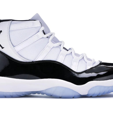 JORDAN 11 RETRO CONCORD (2018)