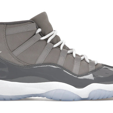 JORDAN 11 RETRO COOL GREY
