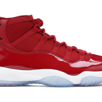 JORDAN 11 RETRO WIN LIKE 96