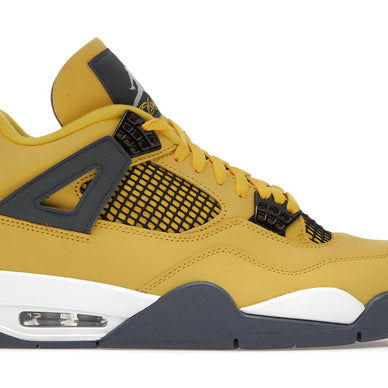 JORDAN 4 RETRO LIGHTNING
