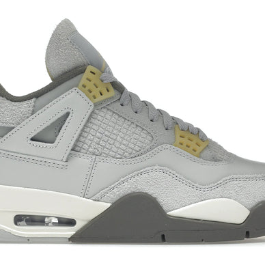 JORDAN 4 RETRO SE CRAFT PHOTON DUST