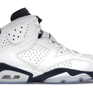 JORDAN 6 RETRO MIDNIGHT NAVY