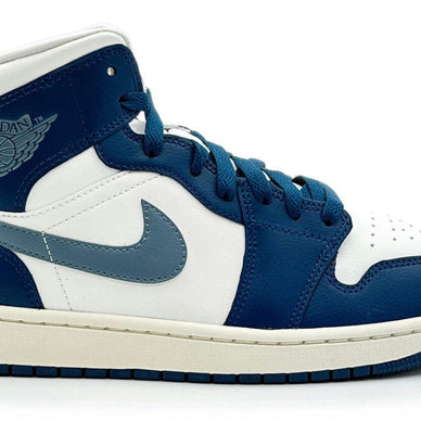 JORDAN 1 MID FRENCH BLUE