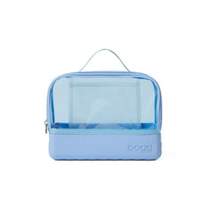 Boggs N' Ends Pouch in Carolina Blue