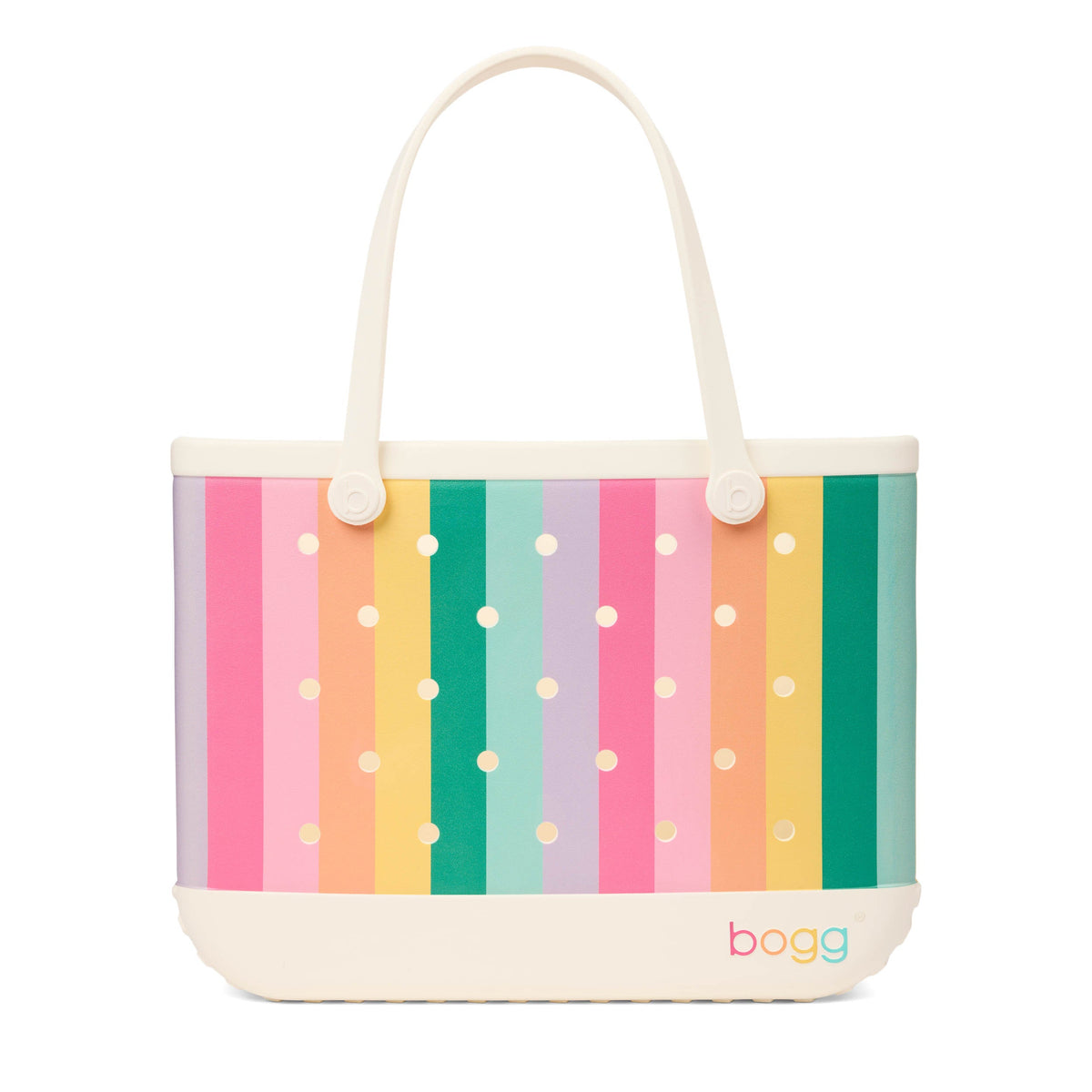 Original Bogg Bag in Color Burst