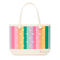Original Bogg Bag in Color Burst