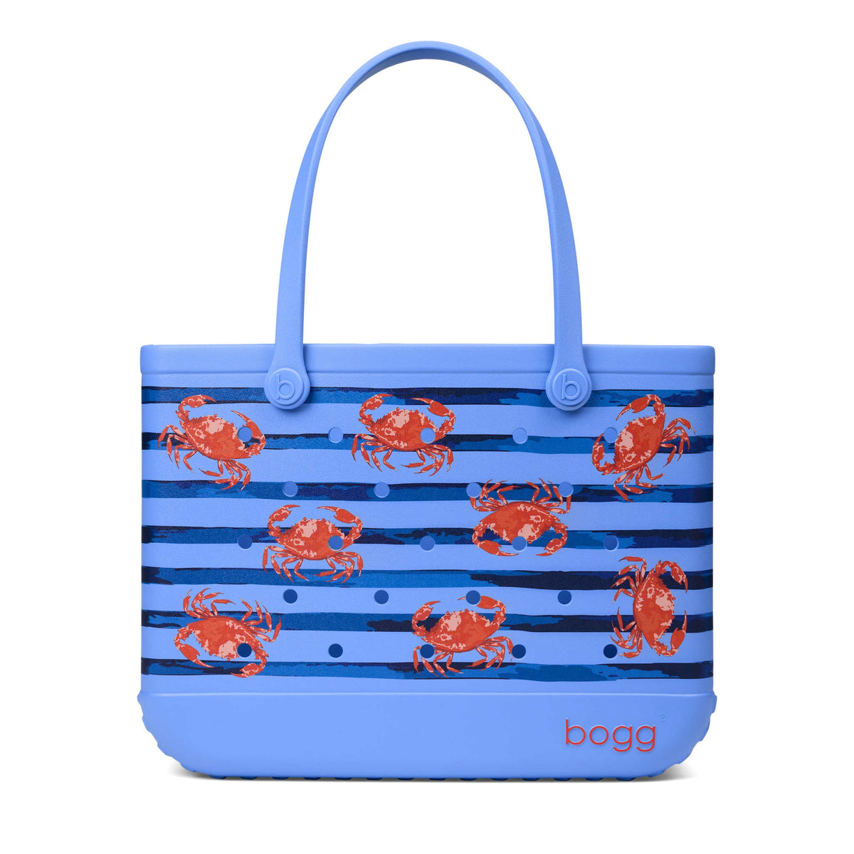 Original Bogg Bag in Coastal Crab