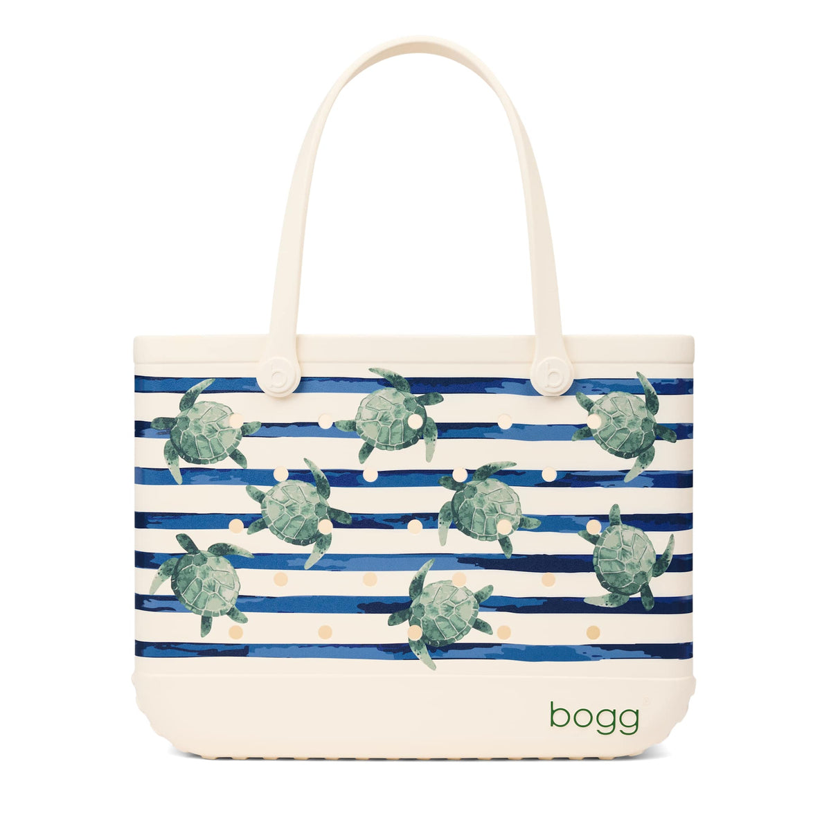 Original Bogg Bag in Shell Yeah Turtle