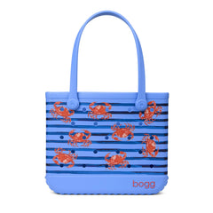 Baby Bogg Bag in Coastal Crab
