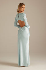 Blake Ice Blue