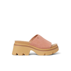 Women's Vista Lux Evie Sandals in Mauve