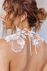 Cartier Neckpiece