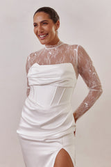 Chantilly Bodysuit