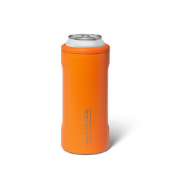 Brumate Hopsulator Slim in Clementine