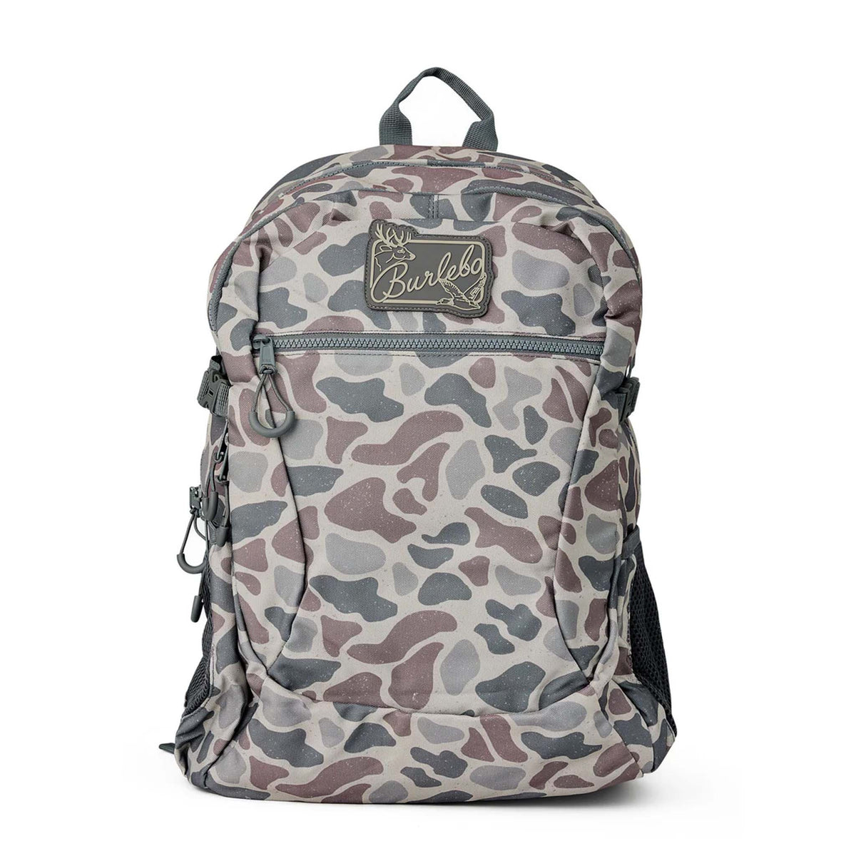 Deer Camo Backpack