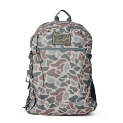 Deer Camo Backpack
