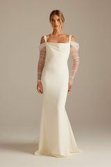 Delilah Sleeves