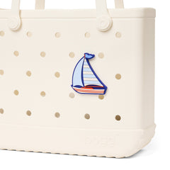 Bogg Bag Bogg Bits in Sailboat