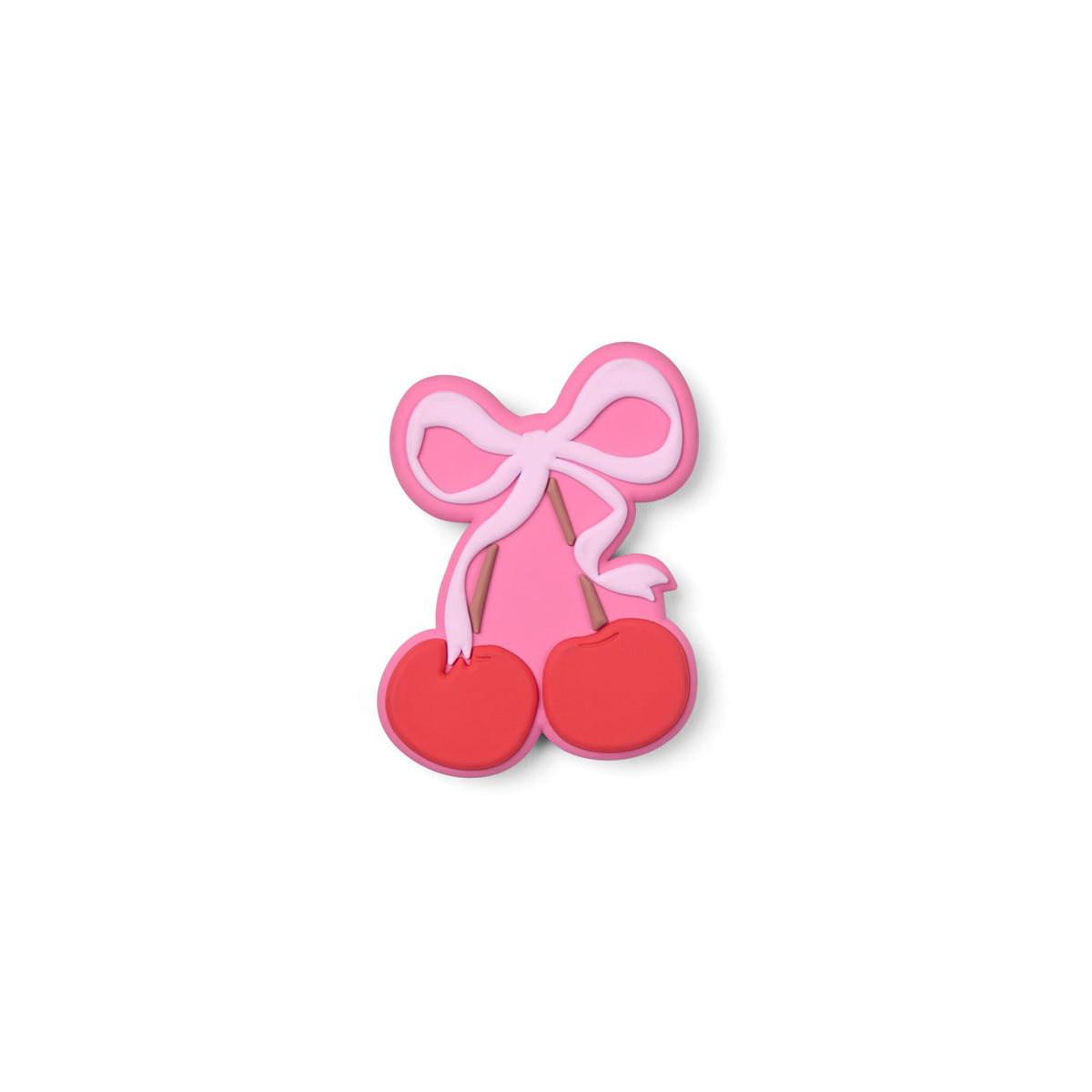 Bogg Bag Bogg Bits in Cherry Bow