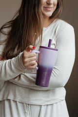 BruMate Era 20 oz Tumbler in Violet Crush | DWER20VCR-VIOLETCRUSH