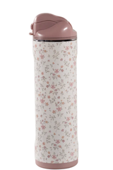 HydroJug Ease2o 24 oz Tumbler in Magnolia | WHITEFLORAL-810140554925